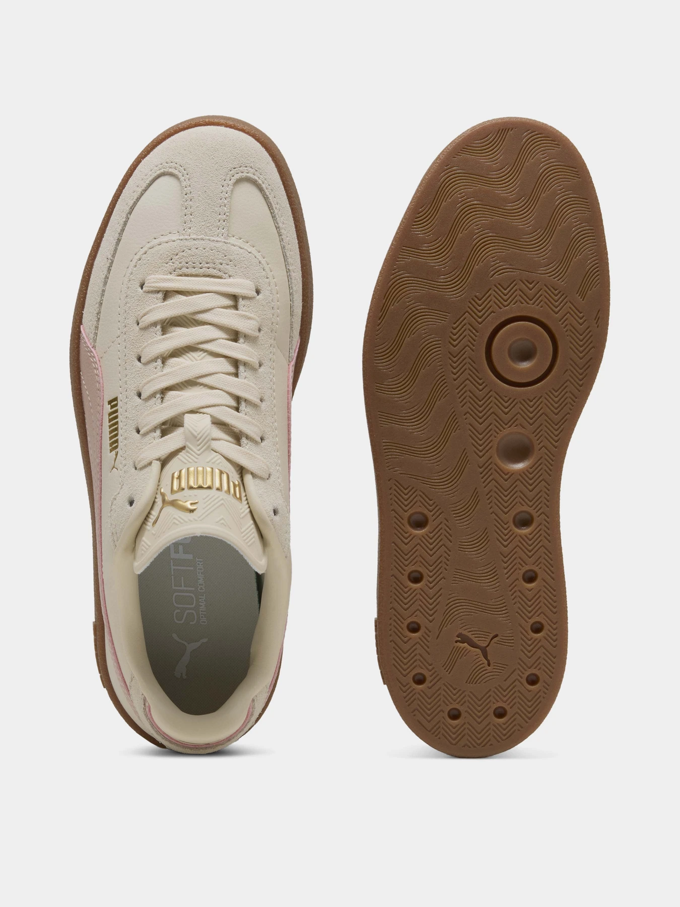 Кеди PUMA CLUB II ERA модель 39744723 Кеди PUMA CLUB II ERA модель 39744723 Фото