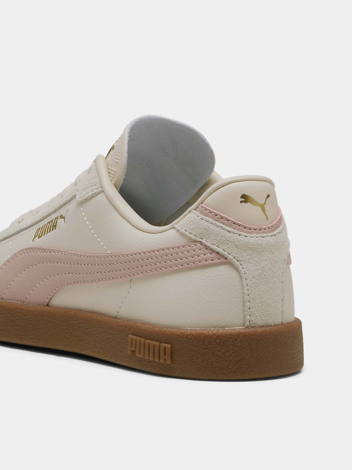 Кеди PUMA CLUB II ERA модель 39744723 Кеди PUMA CLUB II ERA модель 39744723 Фото