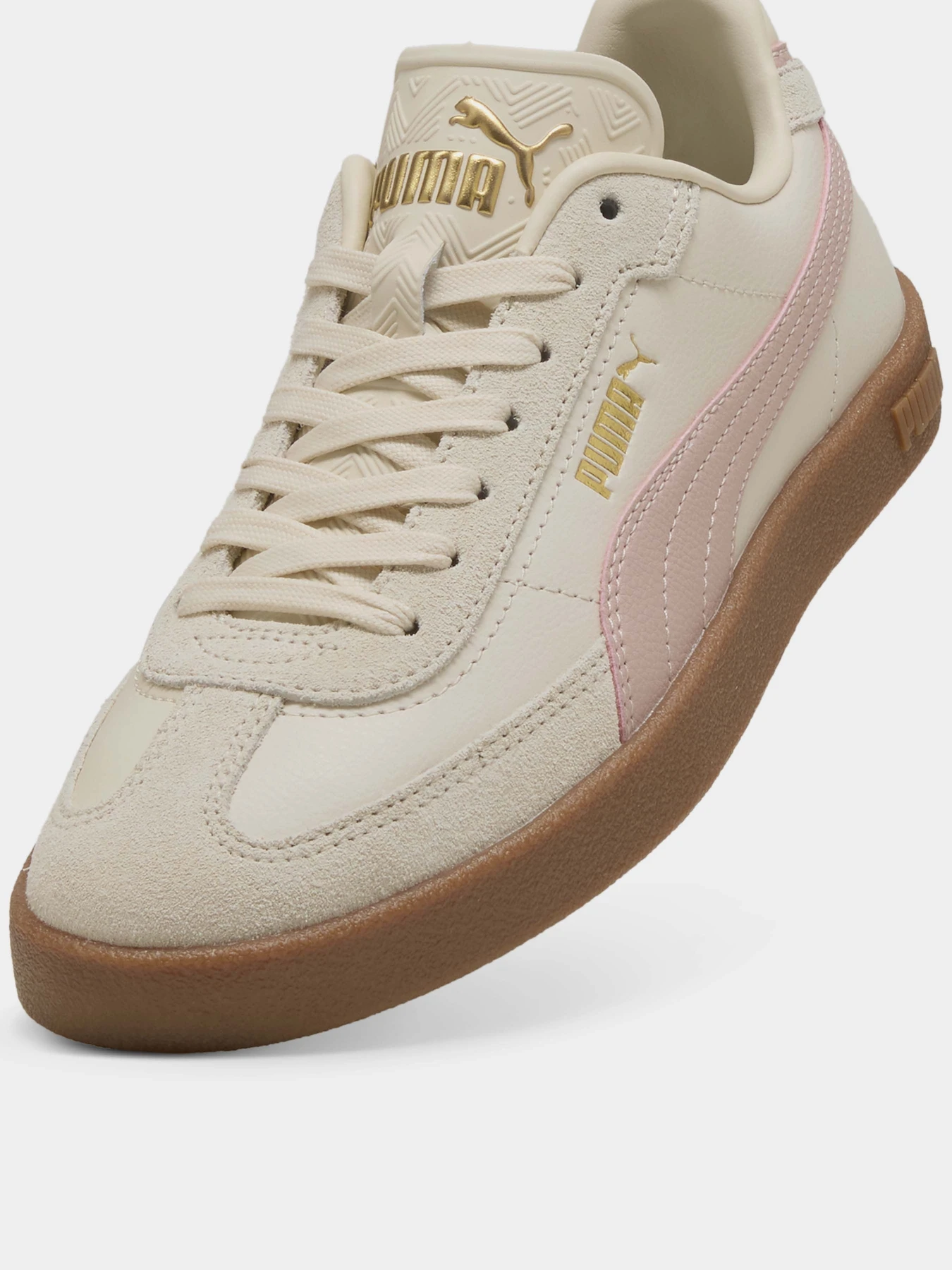 Кеди PUMA CLUB II ERA модель 39744723 Кеди PUMA CLUB II ERA модель 39744723 Фото