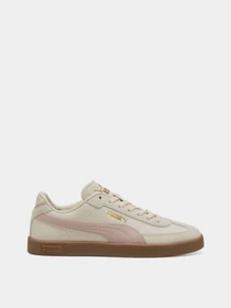 Кеды PUMA CLUB II ERA модель 39744723 Фото