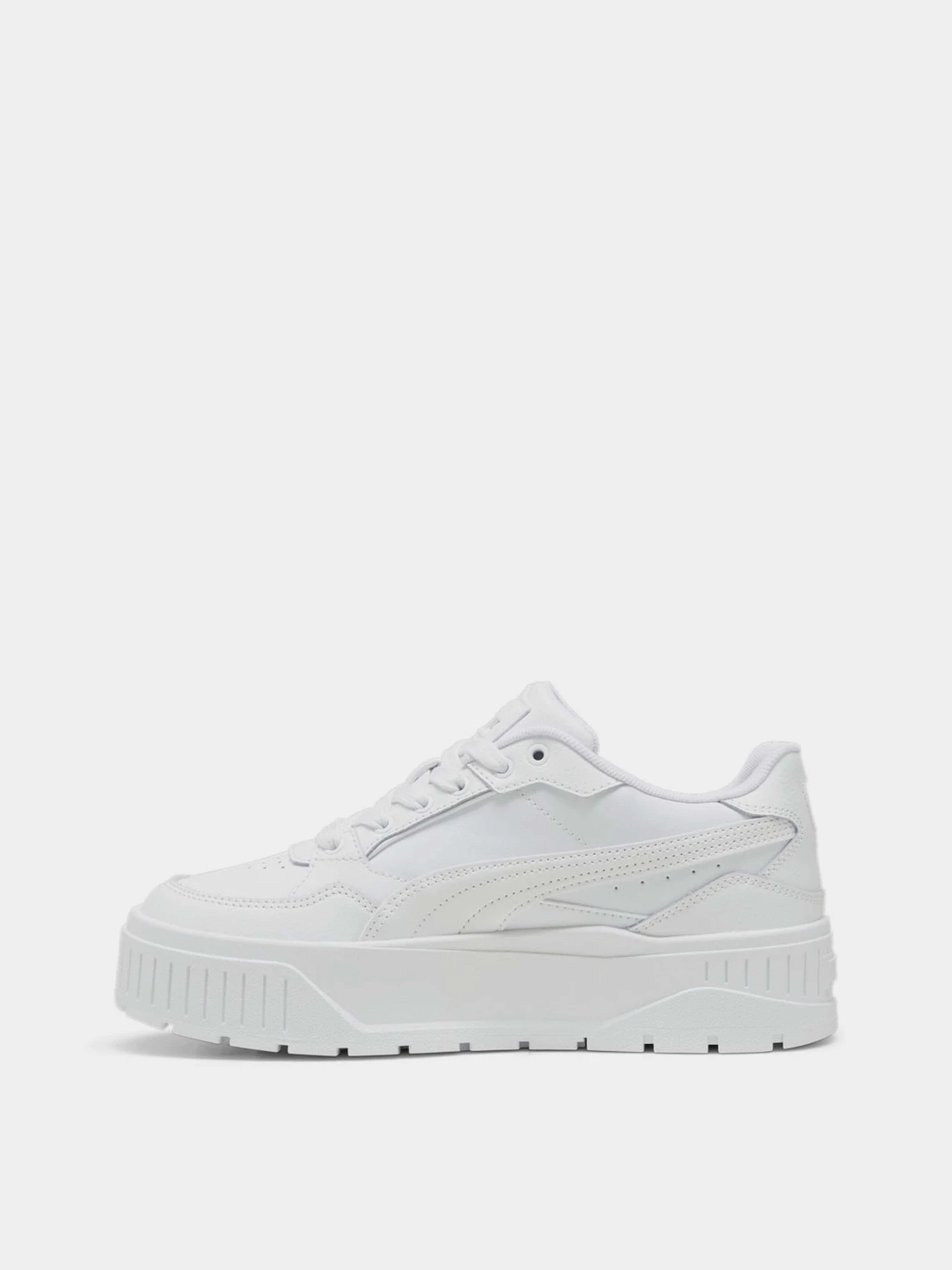 Кеды PUMA KARMEN II IDOL модель 39746102 Фото
