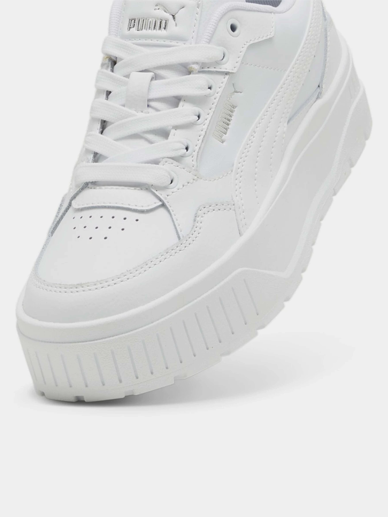 Кеды PUMA KARMEN II IDOL модель 39746102 Фото