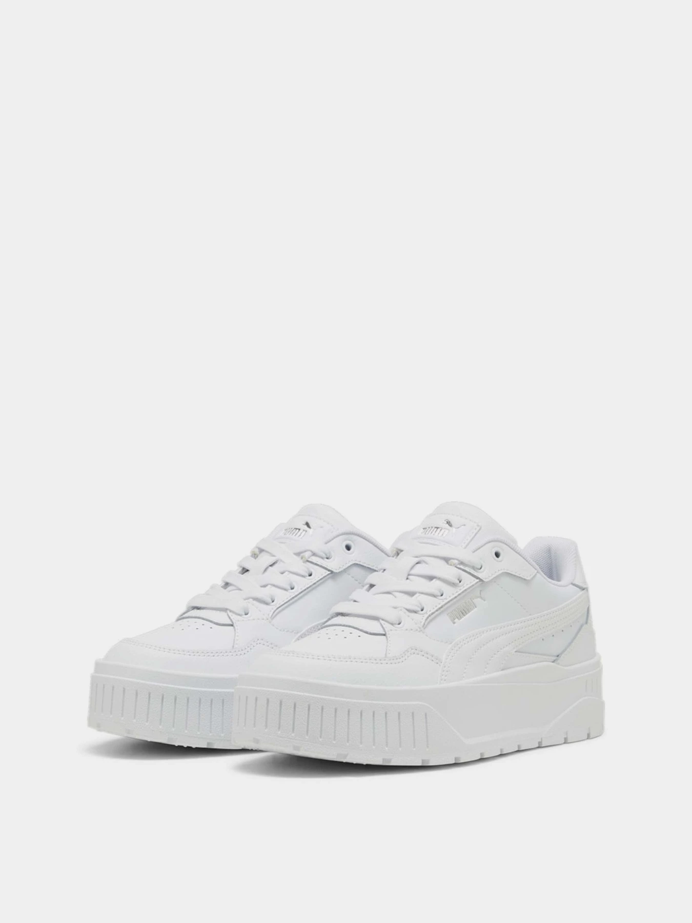 Кеды PUMA KARMEN II IDOL модель 39746102 Фото