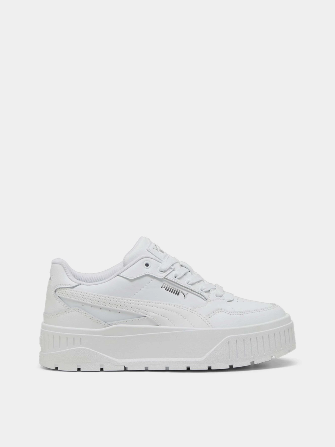 Кеды PUMA KARMEN II IDOL модель 39746102 Фото