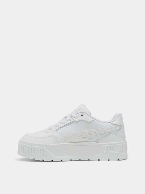 Жіночі Кеди низькі PUMA KARMEN II IDOL фото 2