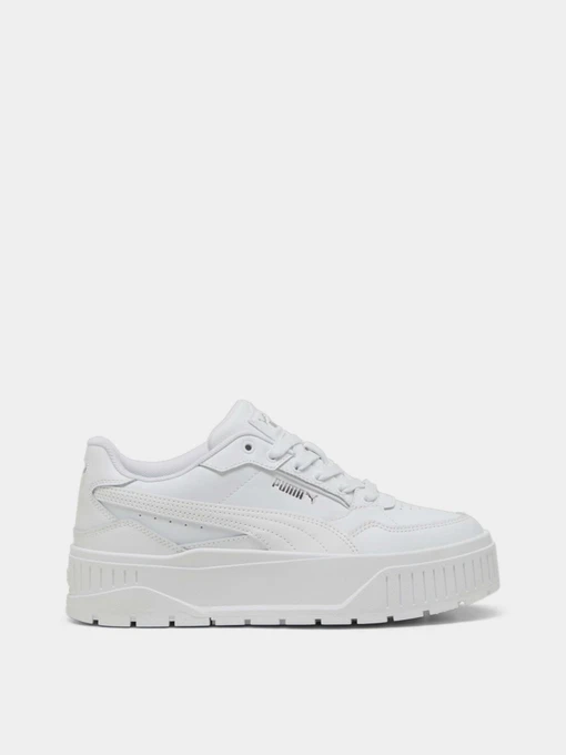 Кеды PUMA KARMEN II IDOL модель 39746102 Фото