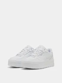 Кеды PUMA KARMEN II IDOL модель 39746102 Фото