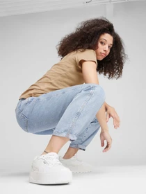 Кеды PUMA KARMEN II IDOL модель 39746102 Фото