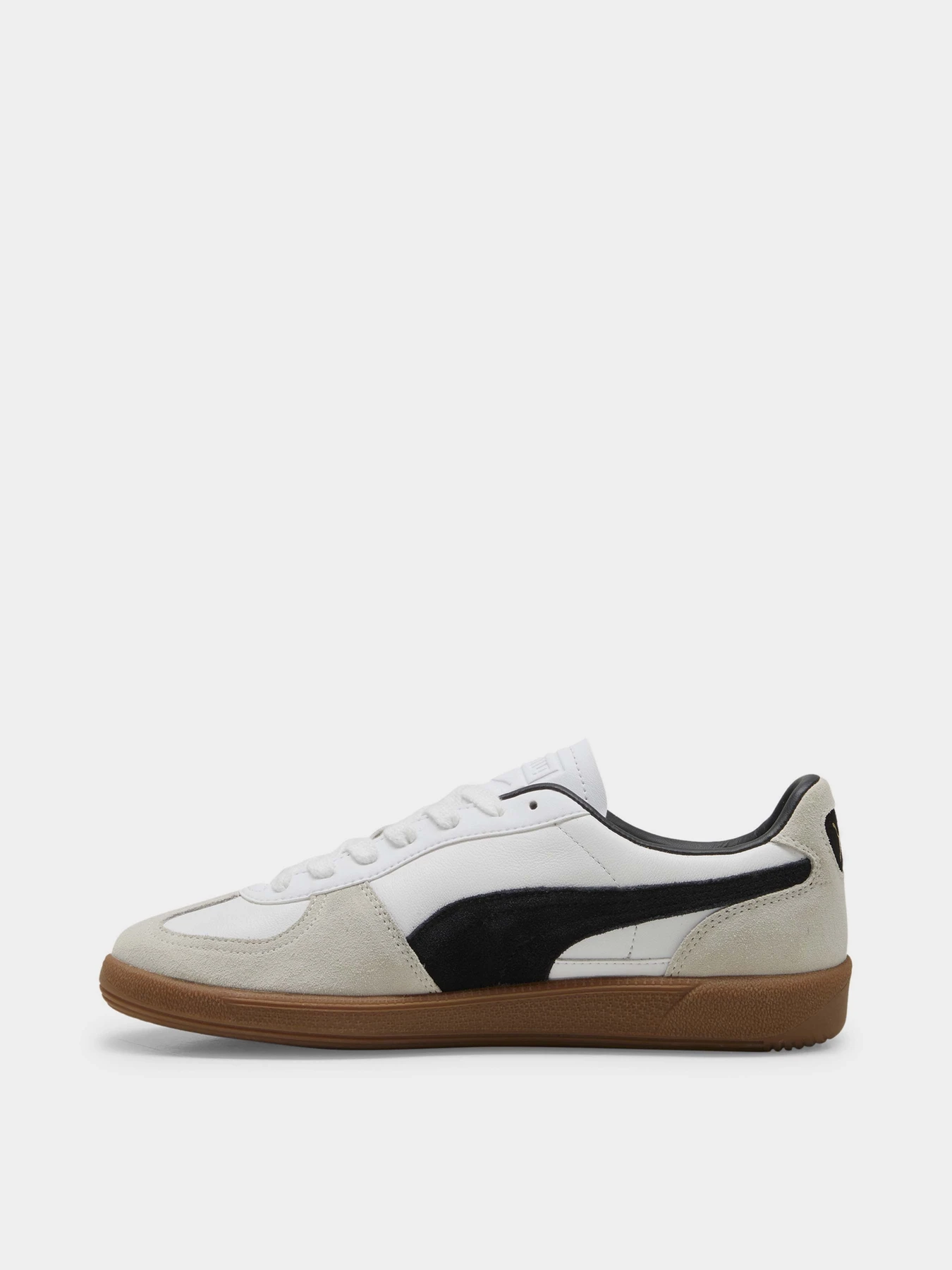Кеды PUMA PALERMO модель 39764701 Кеды PUMA PALERMO модель 39764701 Фото