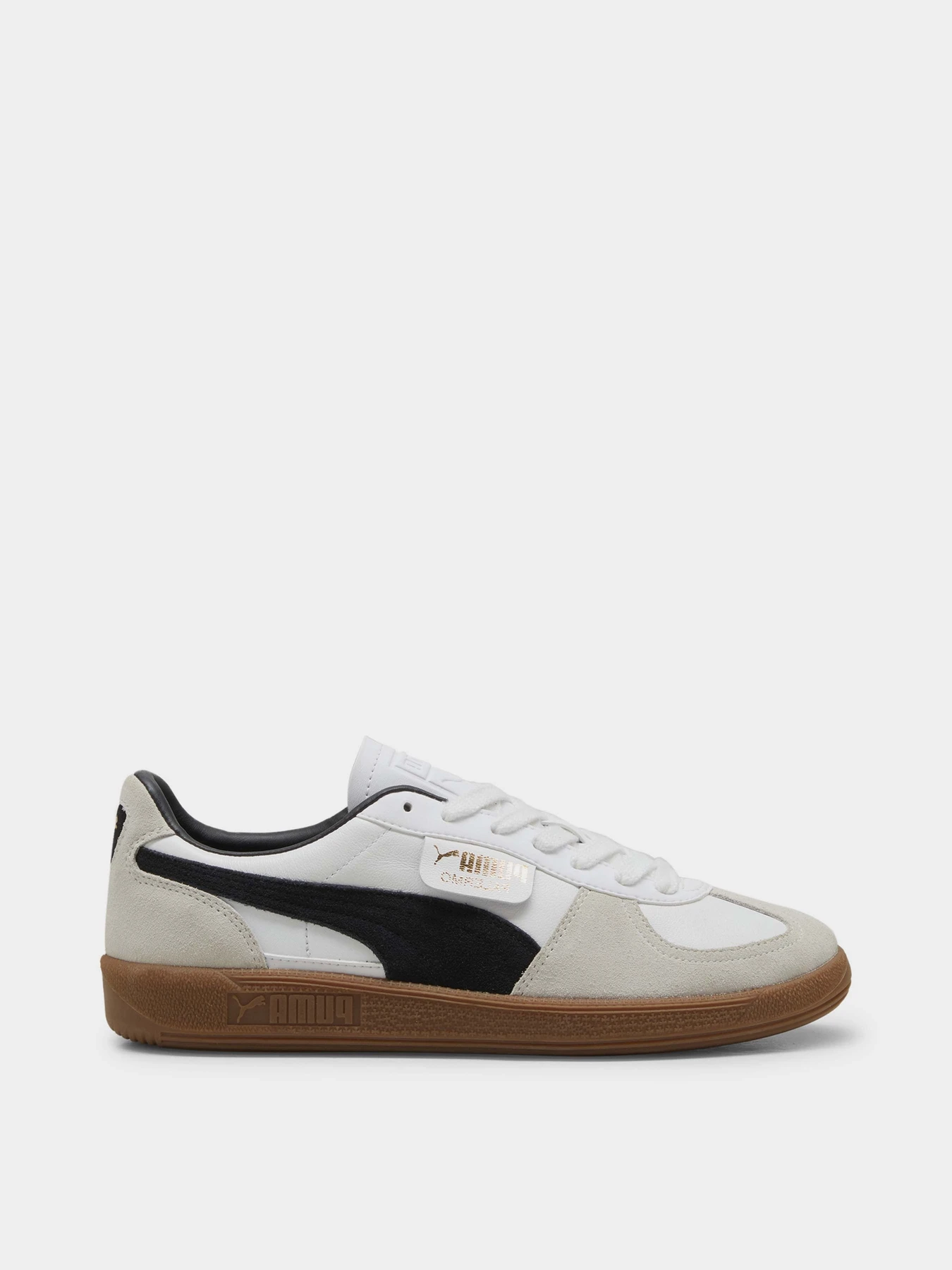 Кеды PUMA PALERMO модель 39764701 Кеды PUMA PALERMO модель 39764701 Фото