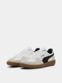 Кеды PUMA PALERMO модель 39764701 Фото