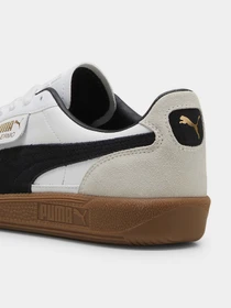 Кеды PUMA PALERMO модель 39764701 Фото
