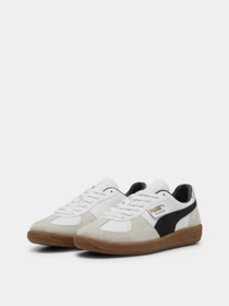 Кеды PUMA PALERMO модель 39764701 Фото