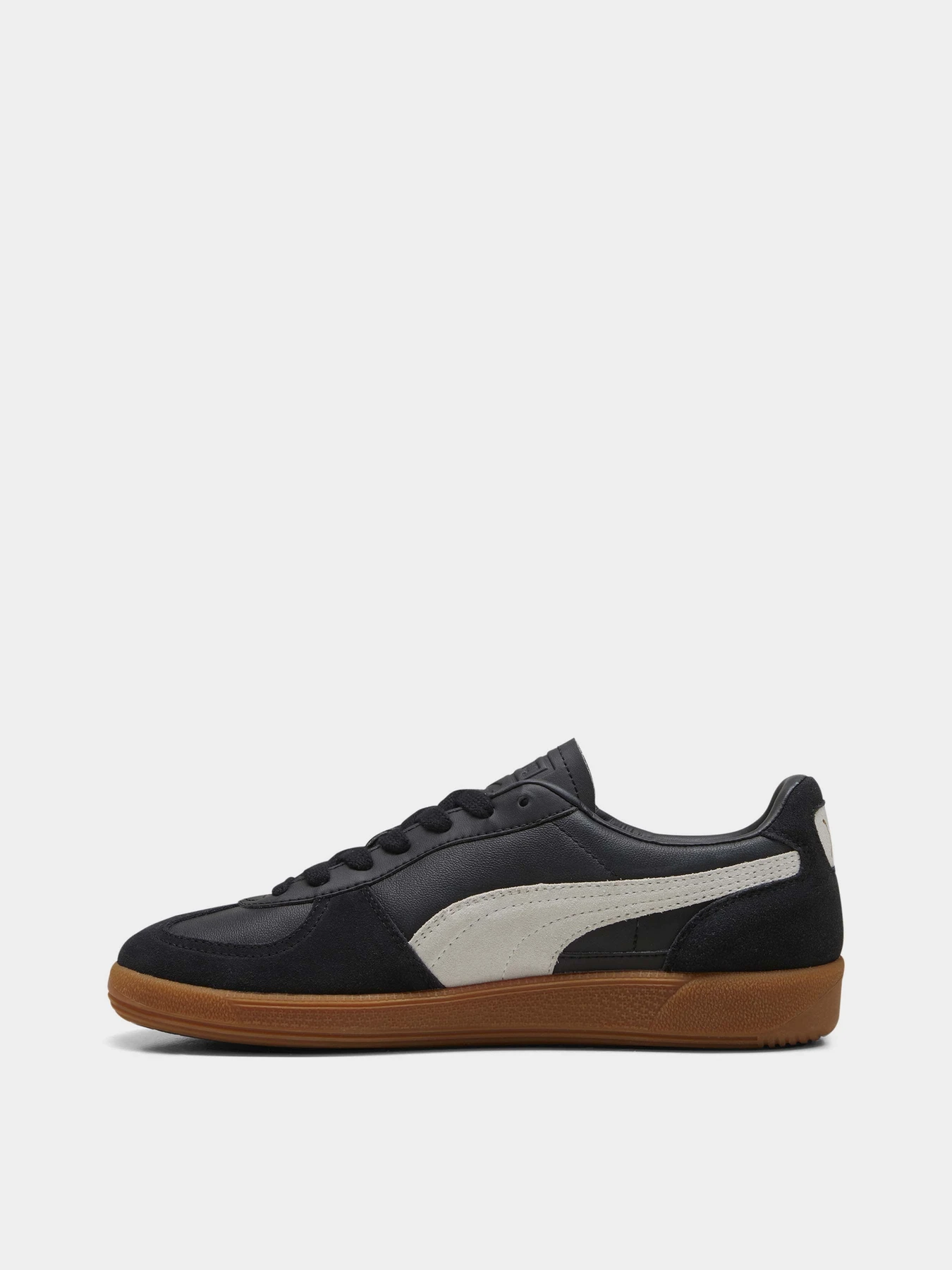 Кеды PUMA PALERMO модель 39764703 Кеды PUMA PALERMO модель 39764703 Фото