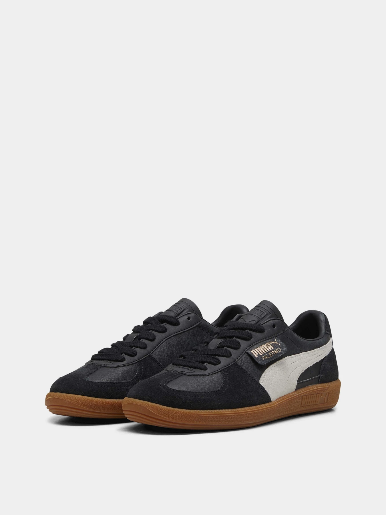 Кеды PUMA PALERMO модель 39764703 Кеды PUMA PALERMO модель 39764703 Фото