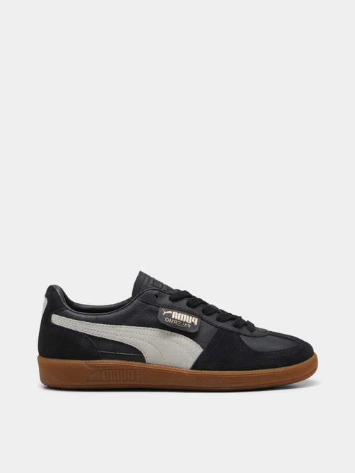 Кеды PUMA PALERMO модель 39764703 Фото