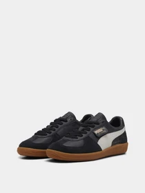 Кеды PUMA PALERMO модель 39764703 Фото