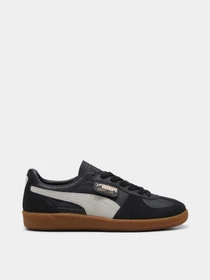 Кеды PUMA PALERMO модель 39764703 Фото