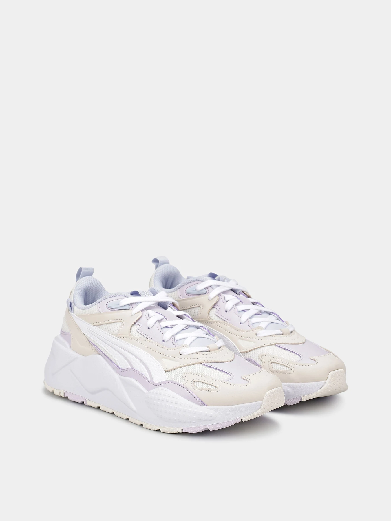 Кроссовки PUMA RS-X EFEKT PREMIUM модель 39850005 Кроссовки PUMA RS-X EFEKT PREMIUM модель 39850005 Фото