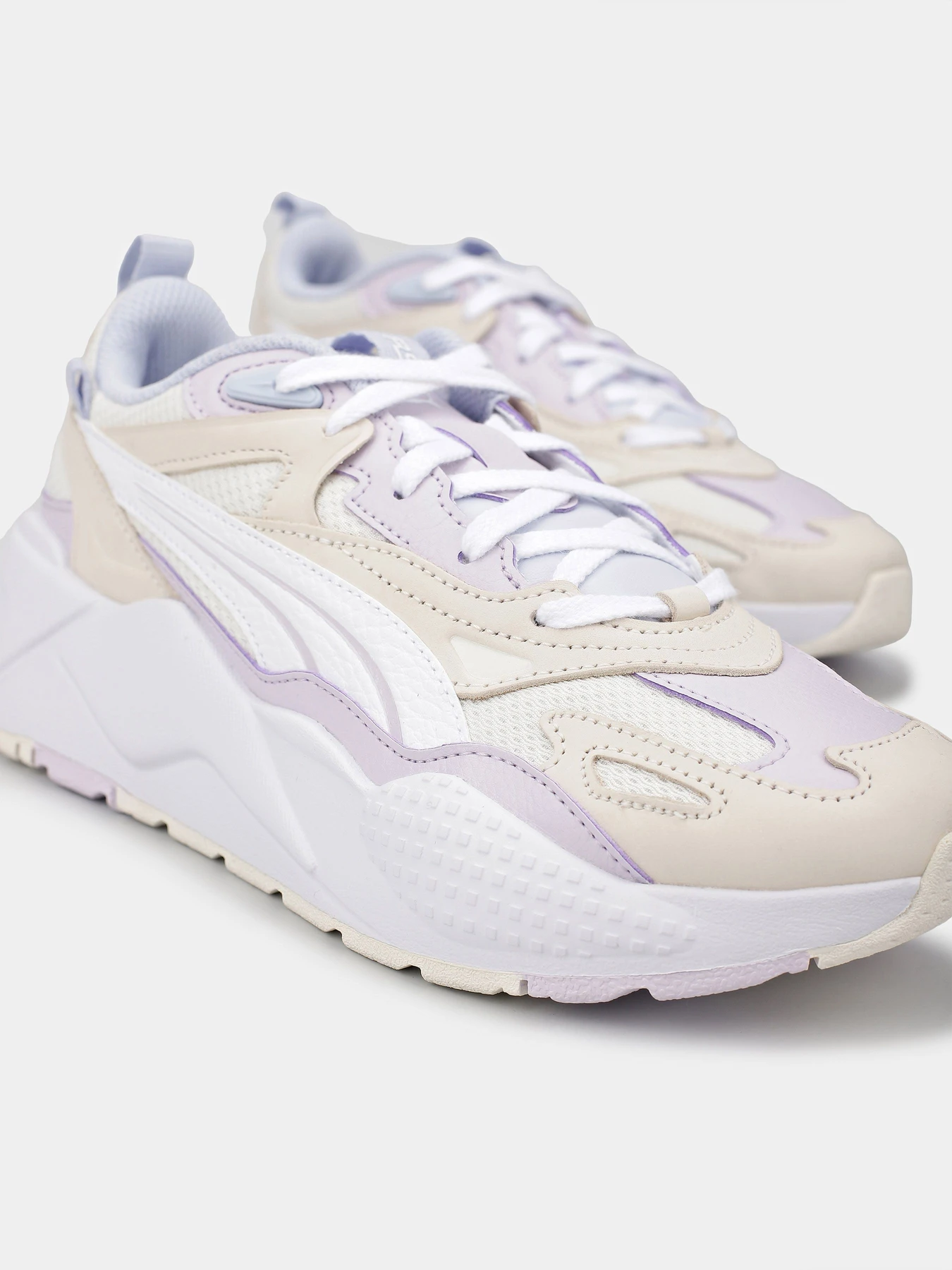 Кроссовки PUMA RS-X EFEKT PREMIUM модель 39850005 Кроссовки PUMA RS-X EFEKT PREMIUM модель 39850005 Фото
