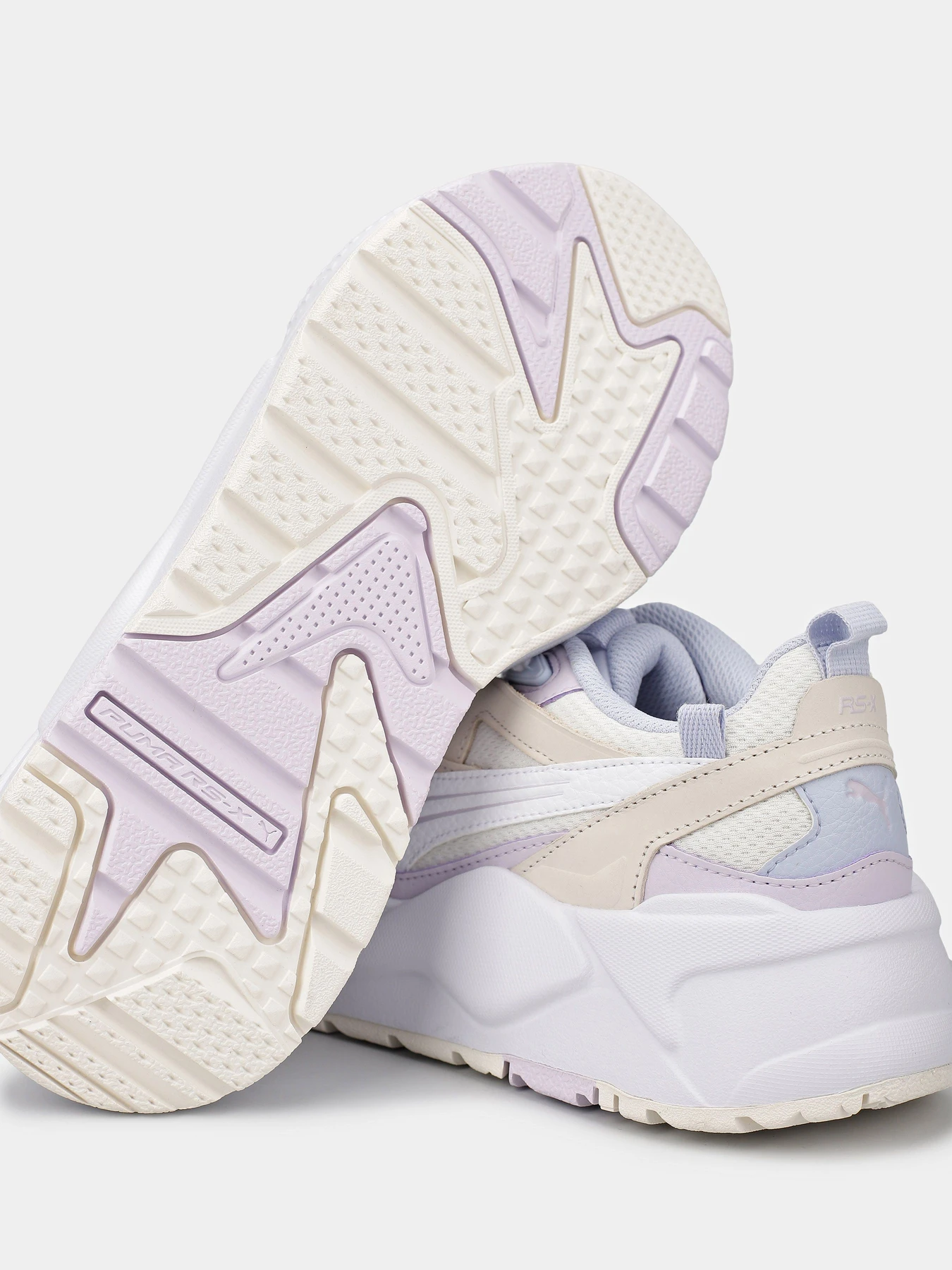 Кроссовки PUMA RS-X EFEKT PREMIUM модель 39850005 Кроссовки PUMA RS-X EFEKT PREMIUM модель 39850005 Фото
