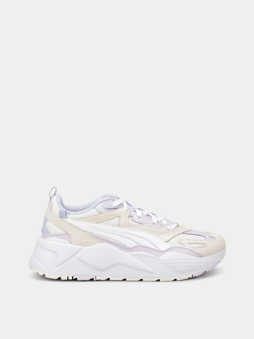 Кроссовки PUMA RS-X EFEKT PREMIUM модель 39850005 Фото