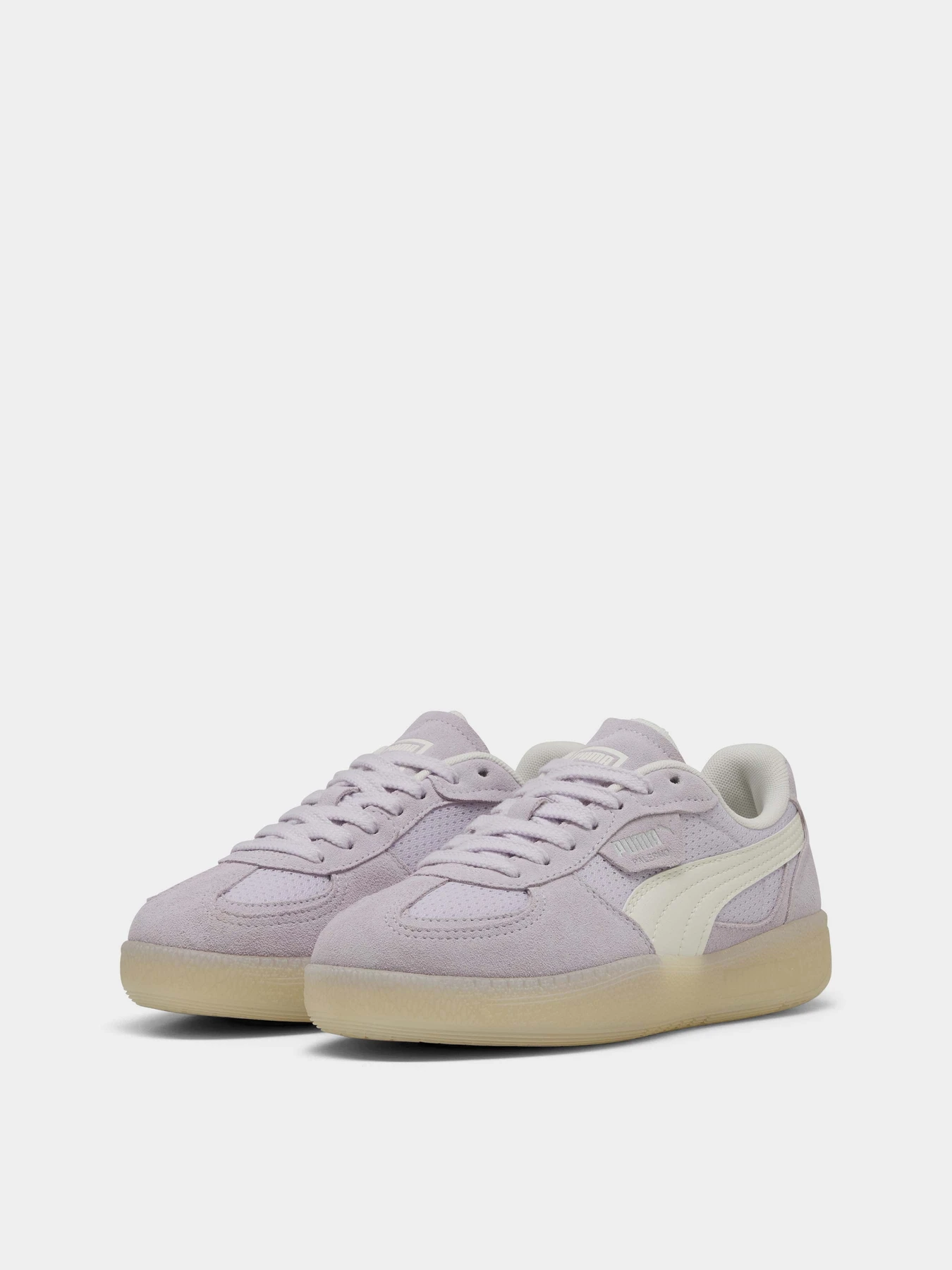 Кеды PUMA PALERMO MODA VINTAGE модель 39882404 Фото