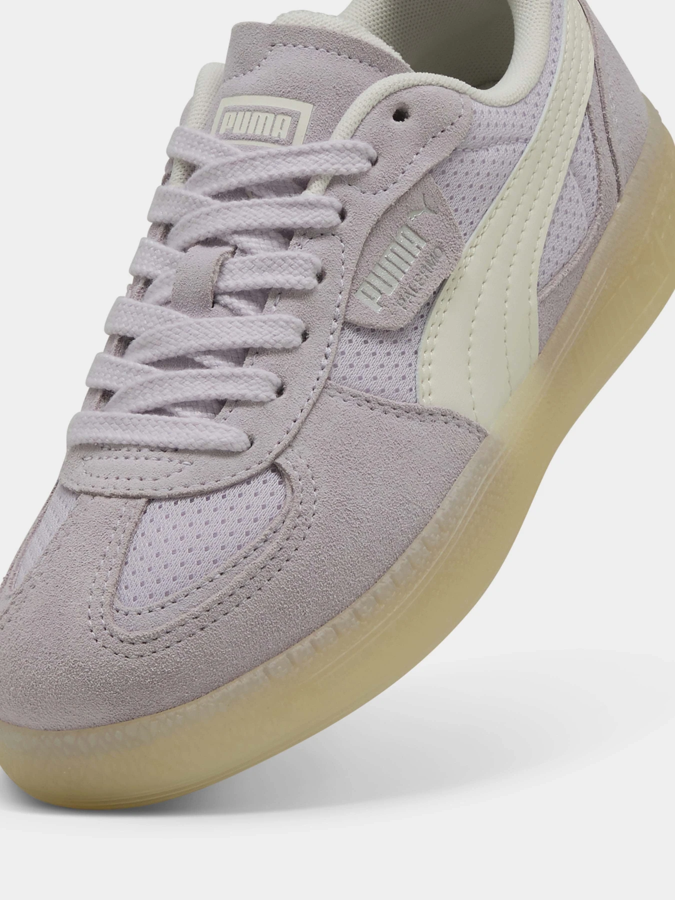 Кеды PUMA PALERMO MODA VINTAGE модель 39882404 Фото