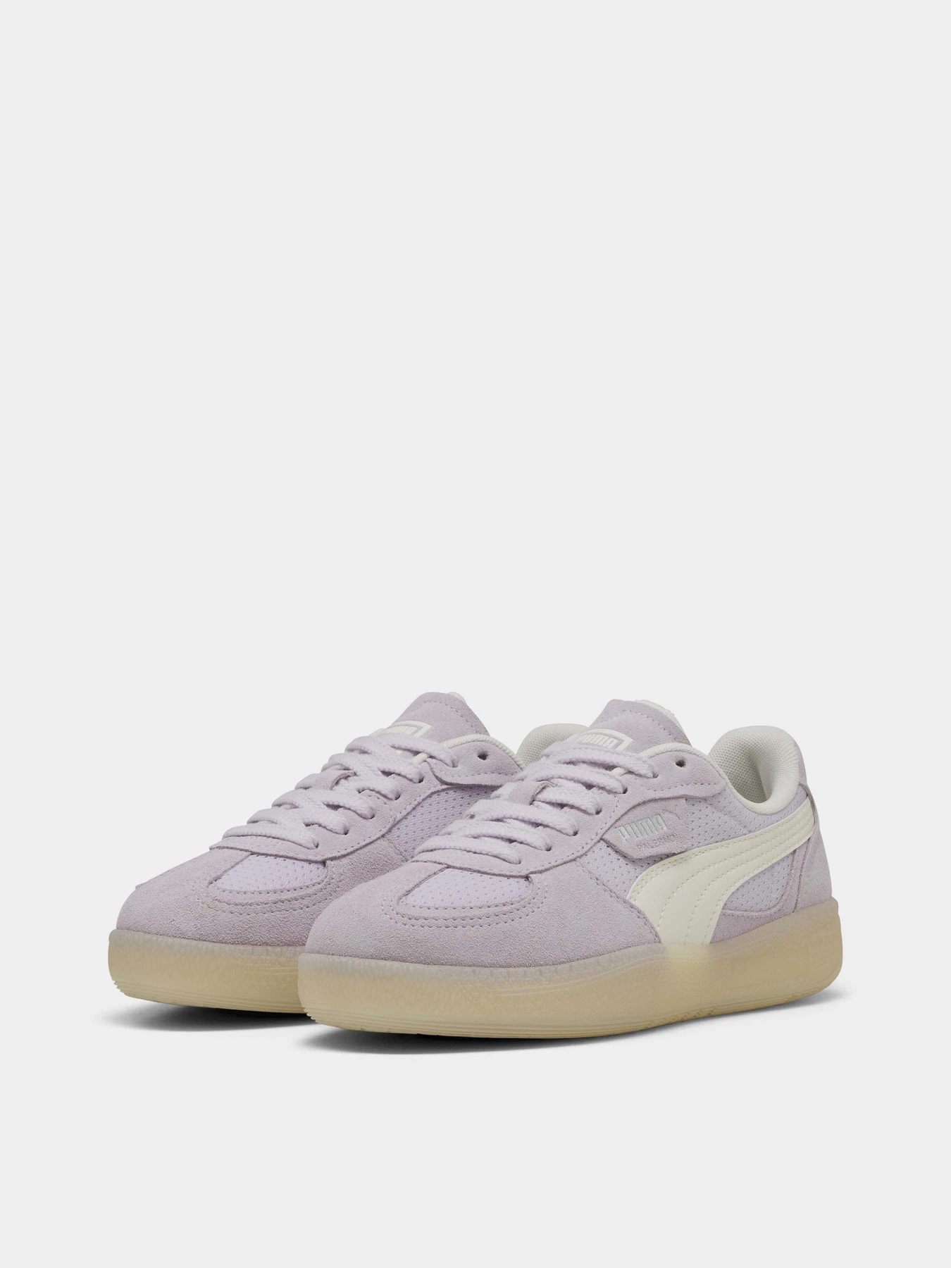 Кеды PUMA PALERMO MODA VINTAGE модель 39882404 Фото