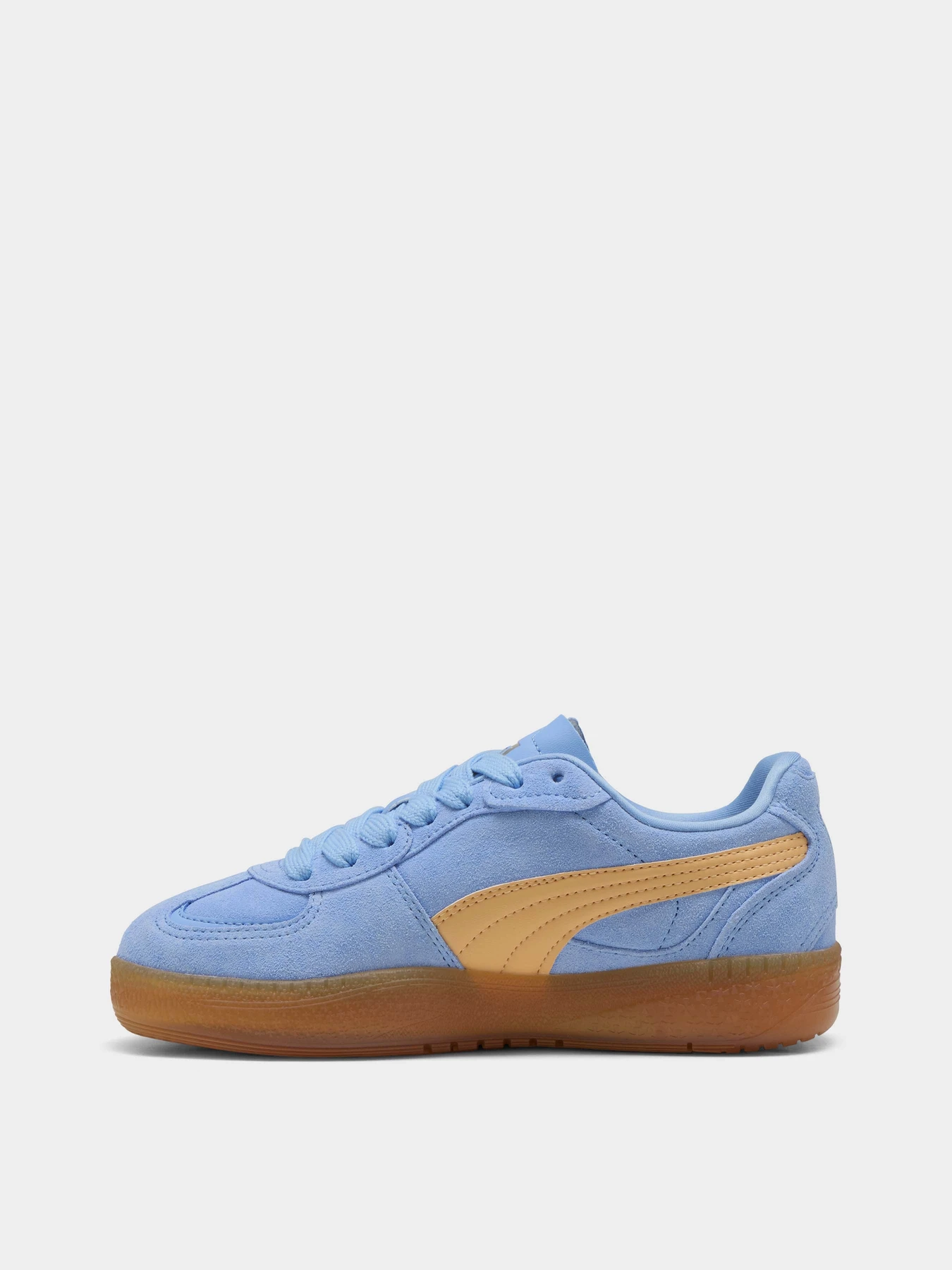 Кеды PUMA PALERMO MODA XTRA GUM модель 40032307 Кеды PUMA PALERMO MODA XTRA GUM модель 40032307 Фото