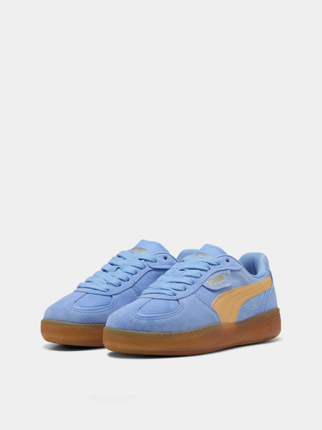 Кеды PUMA PALERMO MODA XTRA GUM модель 40032307 Кеды PUMA PALERMO MODA XTRA GUM модель 40032307 Фото