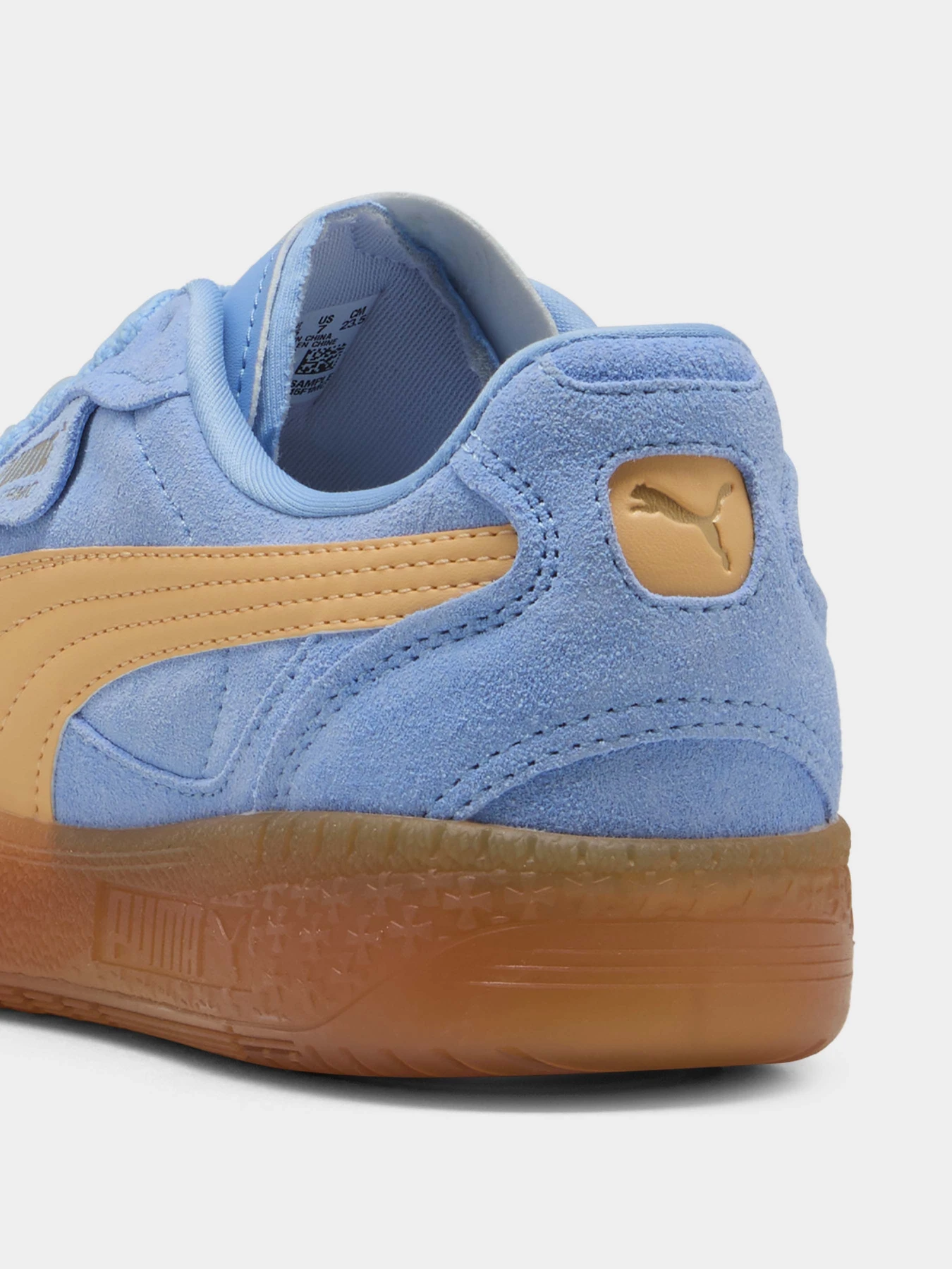 Кеды PUMA PALERMO MODA XTRA GUM модель 40032307 Кеды PUMA PALERMO MODA XTRA GUM модель 40032307 Фото