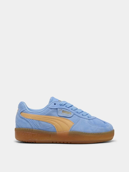 Кеды PUMA PALERMO MODA XTRA GUM модель 40032307 Фото