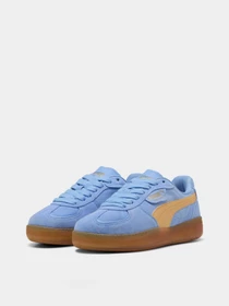 Кеды PUMA PALERMO MODA XTRA GUM модель 40032307 Фото