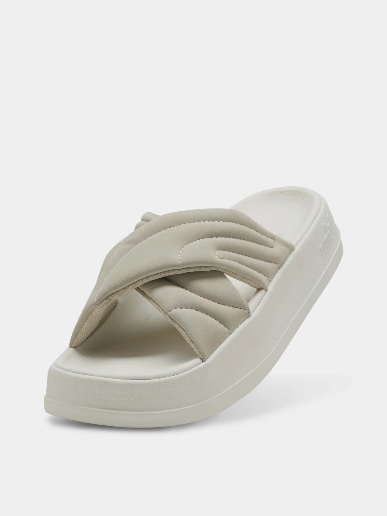 Шлёпанцы PUMA LEADCAT PLATFORM модель 40034002 Фото