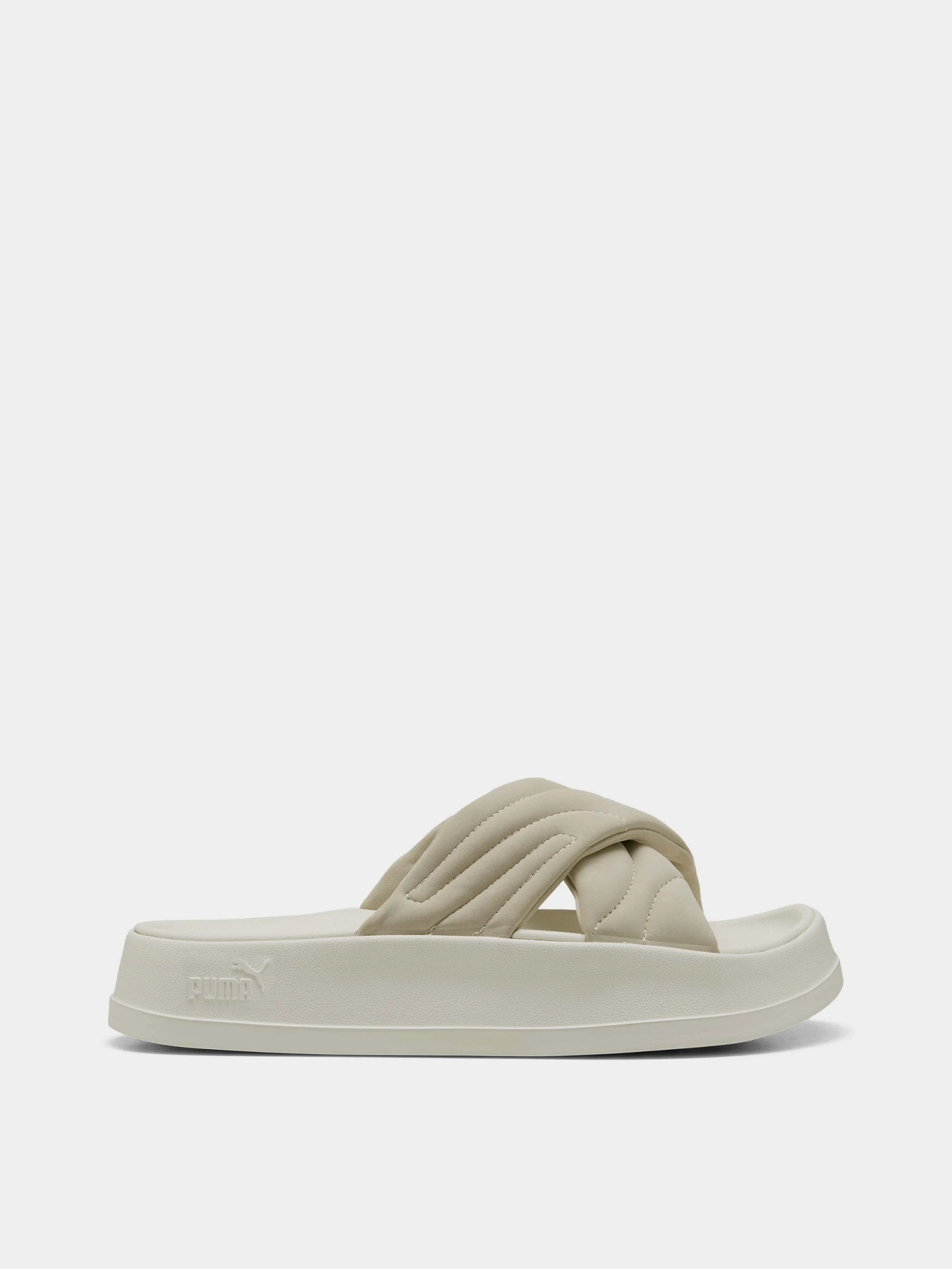 Шлёпанцы PUMA LEADCAT PLATFORM модель 40034002 Фото