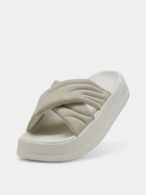 Шлёпанцы PUMA LEADCAT PLATFORM модель 40034002 Фото