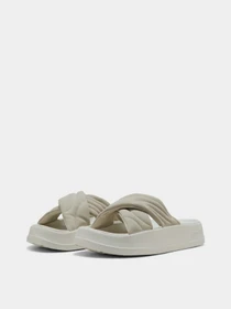 Шлёпанцы PUMA LEADCAT PLATFORM модель 40034002 Фото