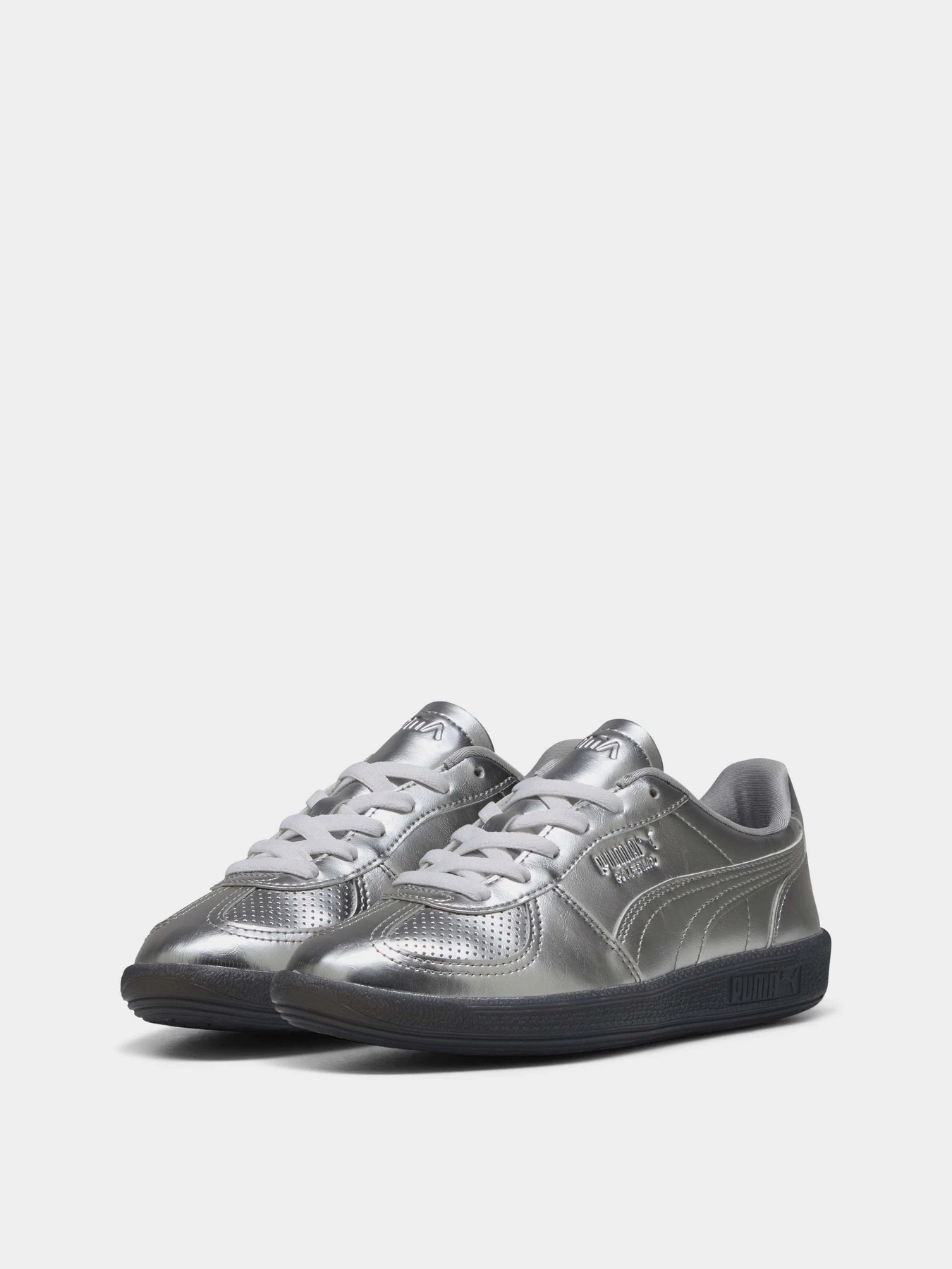 Кеды PUMA PALERMO ASTRO ESCAPE модель 40045001 Кеды PUMA PALERMO ASTRO ESCAPE модель 40045001 Фото