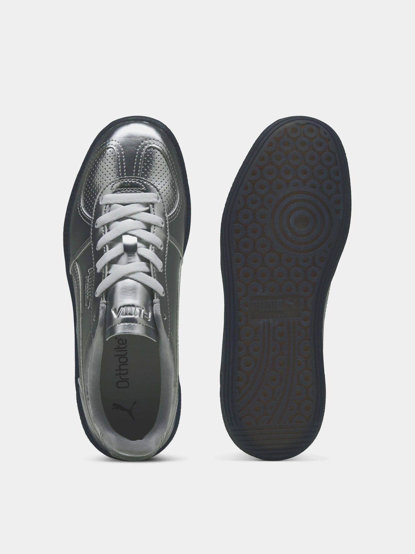 Кеды PUMA PALERMO ASTRO ESCAPE модель 40045001 Кеды PUMA PALERMO ASTRO ESCAPE модель 40045001 Фото