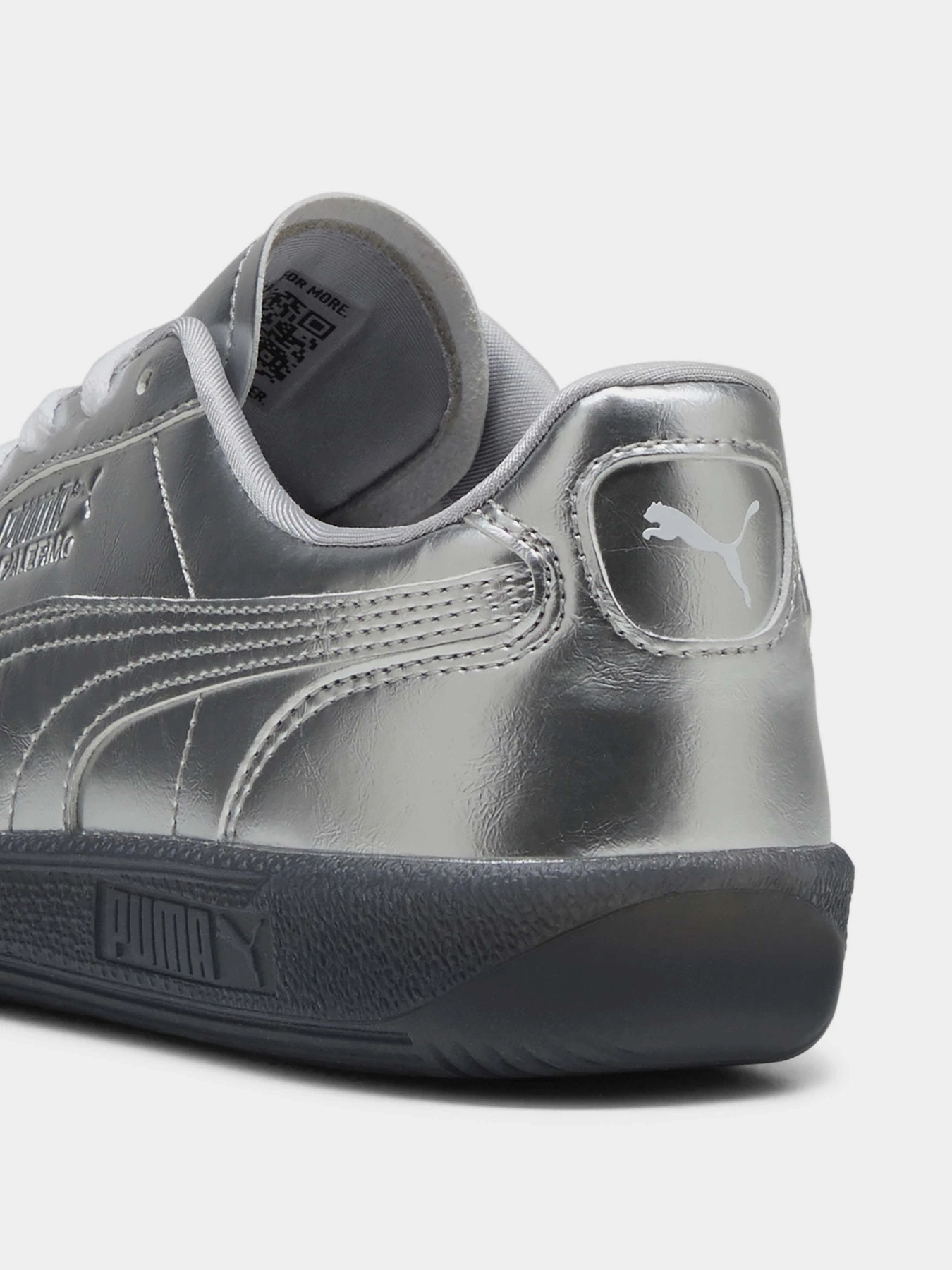 Кеды PUMA PALERMO ASTRO ESCAPE модель 40045001 Кеды PUMA PALERMO ASTRO ESCAPE модель 40045001 Фото