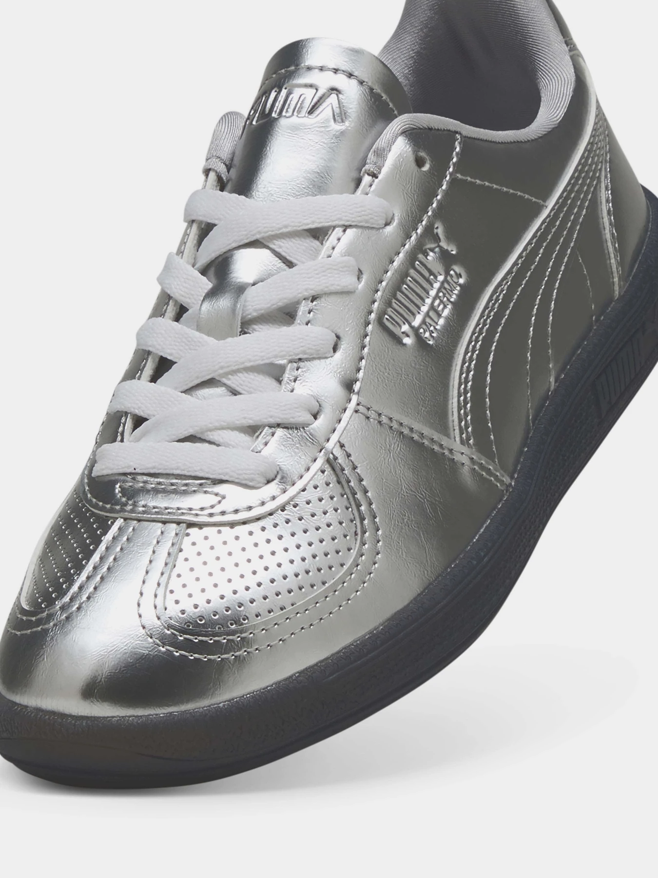 Кеды PUMA PALERMO ASTRO ESCAPE модель 40045001 Кеды PUMA PALERMO ASTRO ESCAPE модель 40045001 Фото