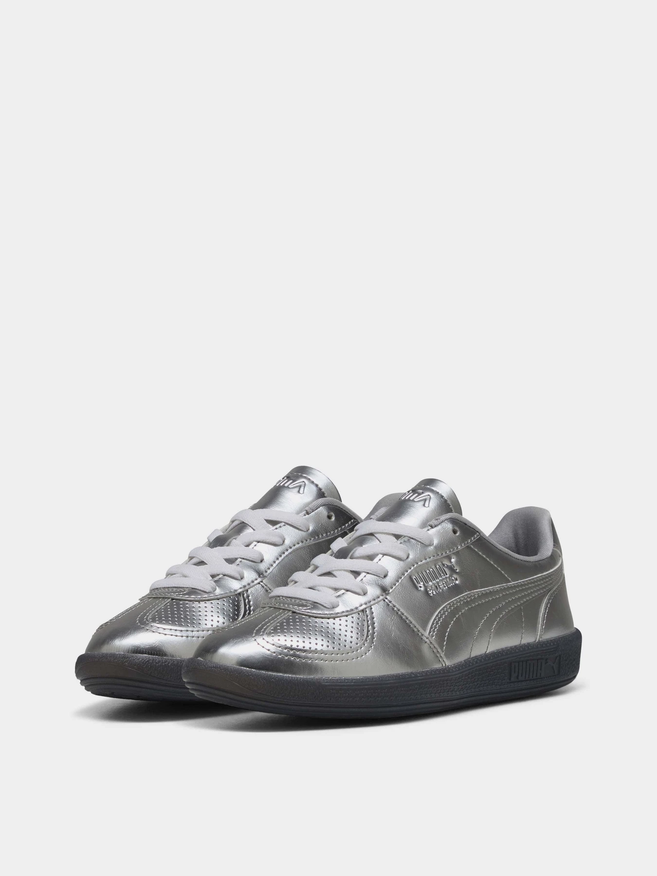 Кеды PUMA PALERMO ASTRO ESCAPE модель 40045001 Кеды PUMA PALERMO ASTRO ESCAPE модель 40045001 Фото