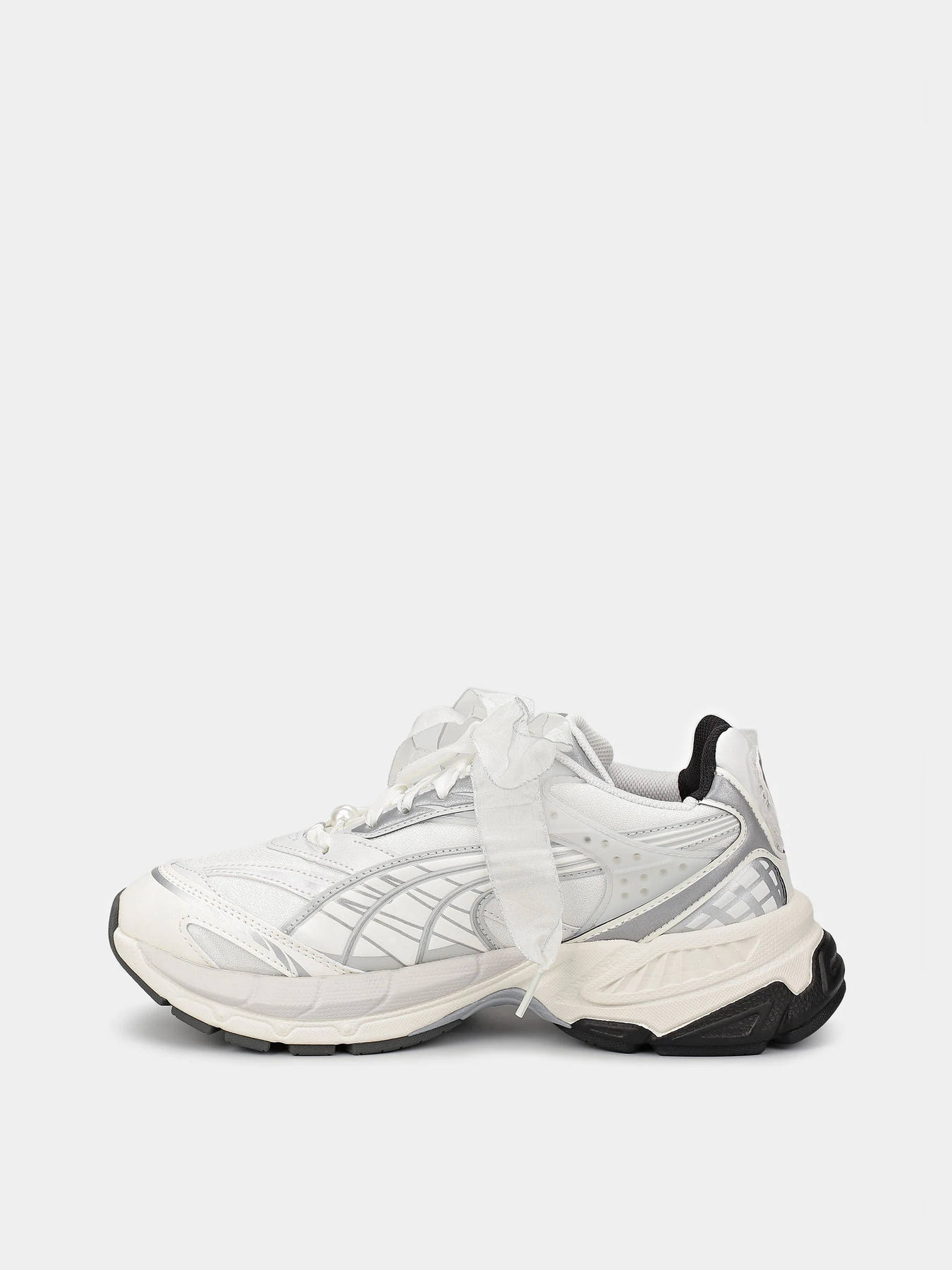 Кросівки PUMA VELOPHASIS GLAM ATHLETICS модель 40045101 Фото