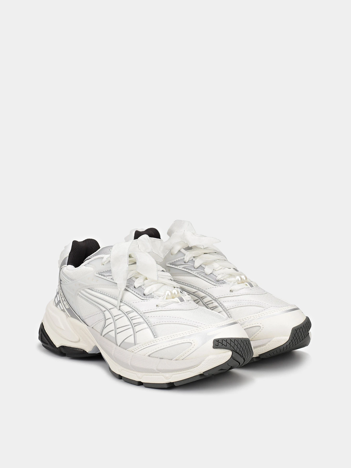 Кросівки PUMA VELOPHASIS GLAM ATHLETICS модель 40045101 Фото