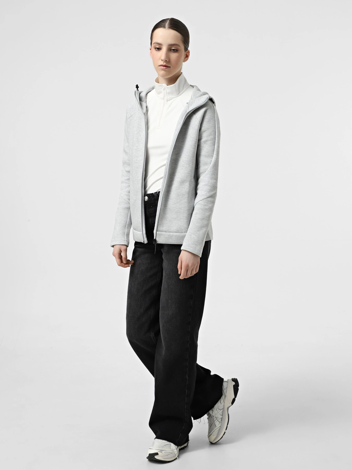Кросівки PUMA VELOPHASIS GLAM ATHLETICS модель 40045101 Фото