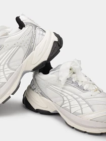 Кросівки PUMA VELOPHASIS GLAM ATHLETICS модель 40045101 Фото