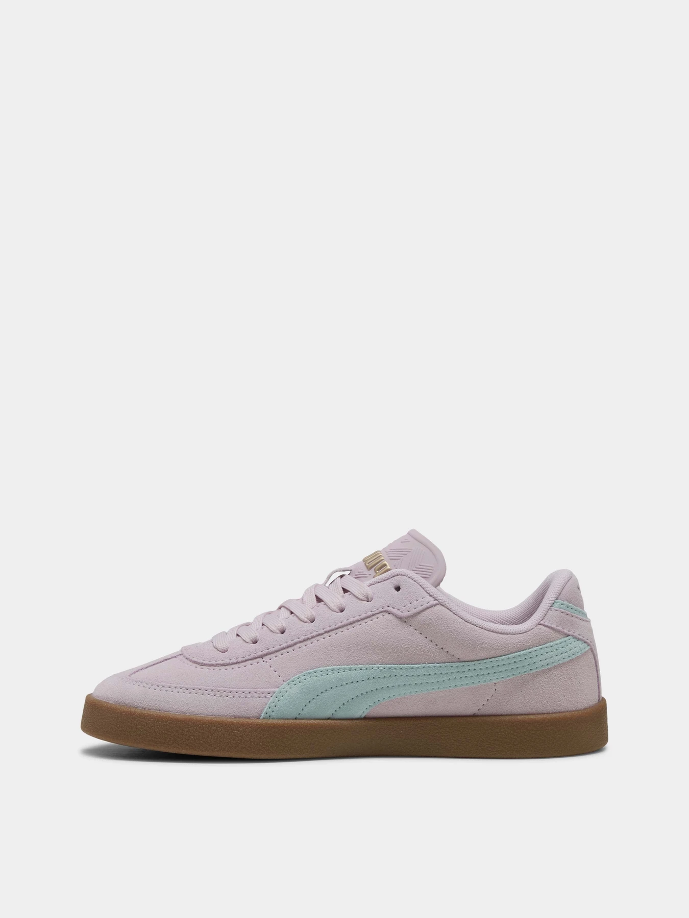 Кеди PUMA CLUB II ERA SUEDE модель 40071706 Кеди PUMA CLUB II ERA SUEDE модель 40071706 Фото