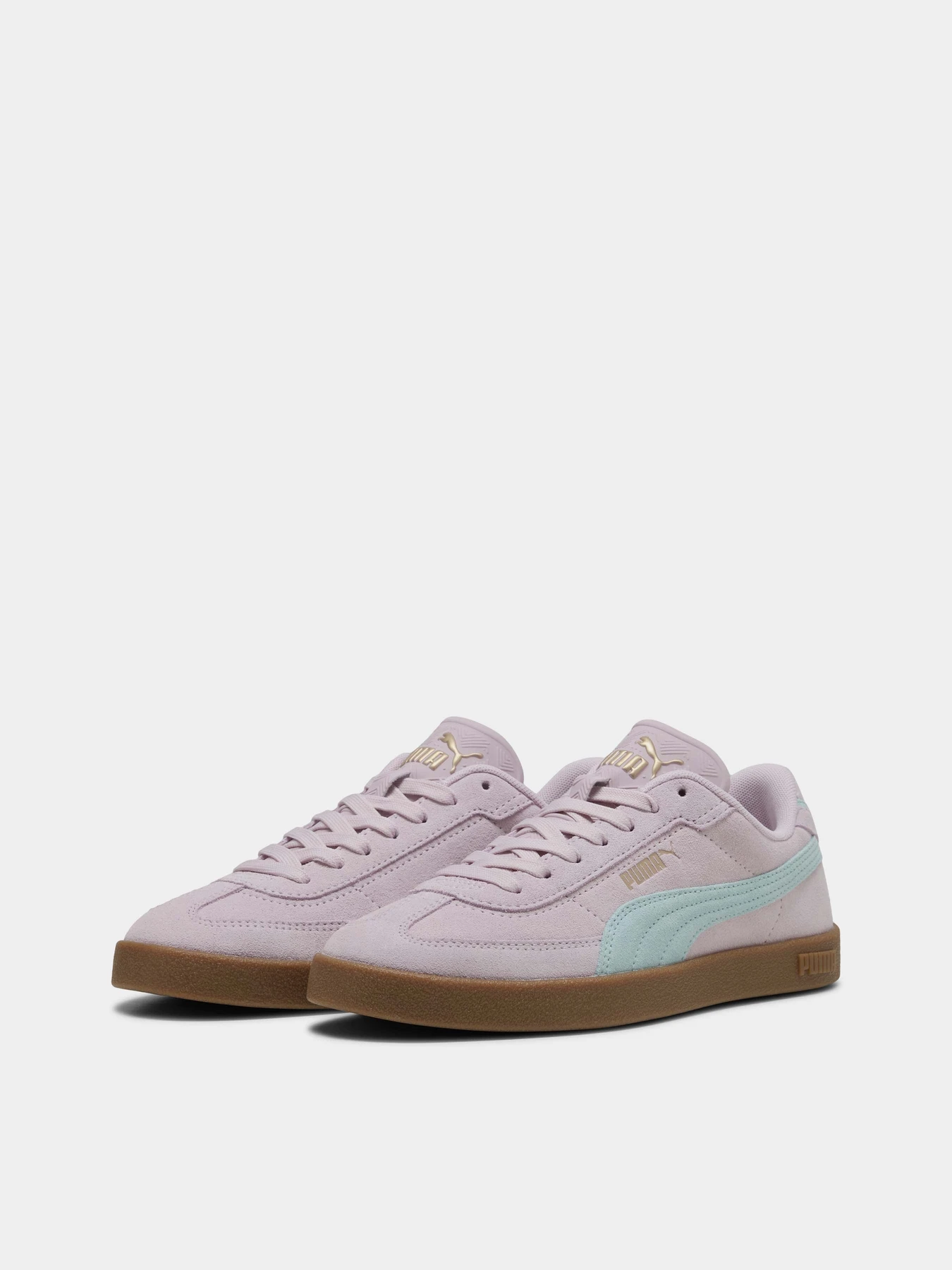 Кеди PUMA CLUB II ERA SUEDE модель 40071706 Кеди PUMA CLUB II ERA SUEDE модель 40071706 Фото