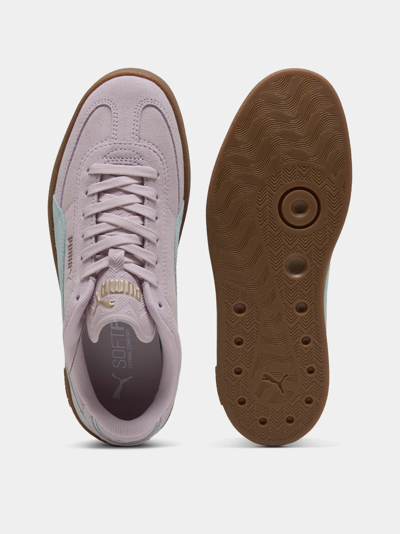 Кеди PUMA CLUB II ERA SUEDE модель 40071706 Кеди PUMA CLUB II ERA SUEDE модель 40071706 Фото